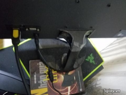 màng hình samsung 24in chưa lột keo