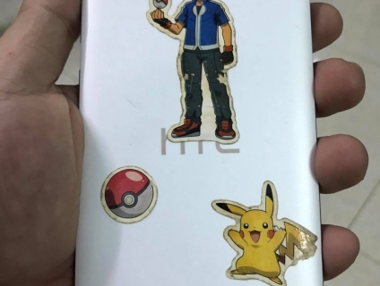 Bán xác HTC Desire 728G chính hãng TGDĐ