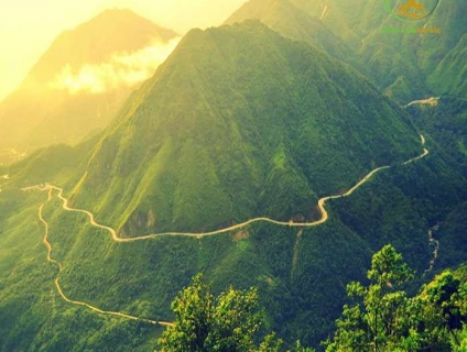 4 đèo Tây Bắc, đặc sản của hương rừng Tây Bắc bạn đã thử hay chưa?