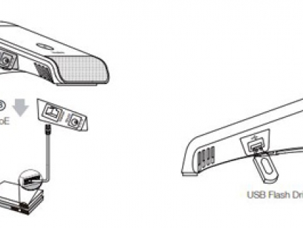 Điện thoại hội nghị Yealink CP920 + CPN10