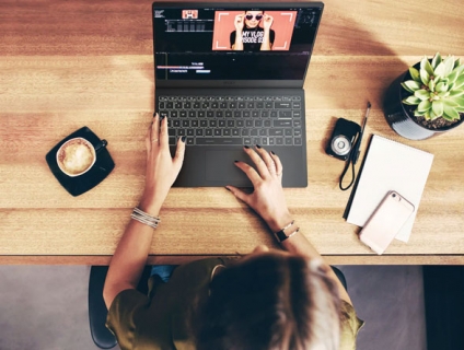 Laptop MSI Modern 14 B11M-073VN