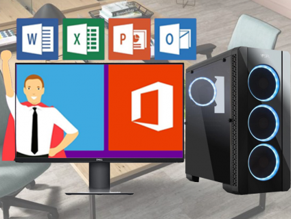 DANH SÁCH MÁY TÍNH VĂN PHÒNG GIÁ RẺ BÁN CHẠY BH 3 NĂM 1 ĐỔI 1-HTCARE