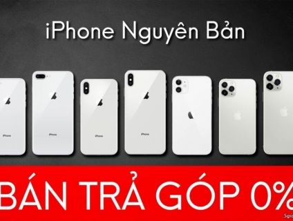 ❗APPLE XẢ KHO – KHÔNG LO VỀ GIÁ – MUA 1 ĐƯỢC 8❗didongiakho_phongphumo