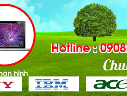 Huyhoang.vn -  Sửa LAPTOP uy tín chuyên nghiệp lấy liền