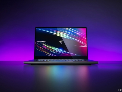 Bán em siêu phẩm RAZER BLADE PRO 2020 17.3"