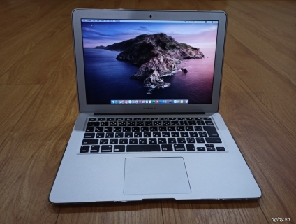 Cẩn bán macbook air 2017 xách tay nhật rẻ và đẹp