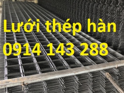 Báo giá lưới thép hàn D4 chịu cường độ cao - 096 717 3304