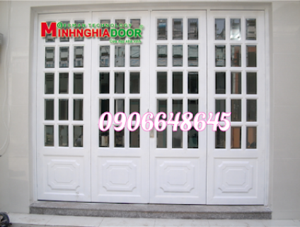 CƠ SỞ CỬA SẮT QUẬN THỦ ĐỨC