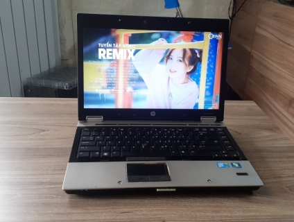Bán laptop HP 8440p cũ chính hãng giá rẻ
