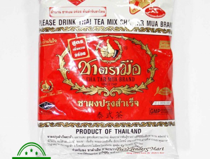 TRÀ THÁI ĐỎ (400g) - PHA TRÀ SỮA THÁI ĐỎ - THANH MÁT