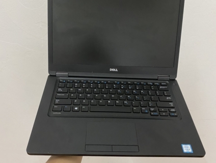 Dell Latitude 5480