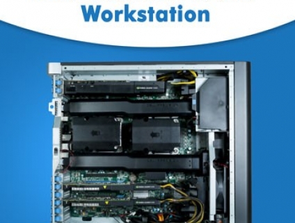 MÁY TÍNH WORKSTATION LẮP RÁP CHẠY MAINBOARD T7910 BH 3 NĂM-HTCARE
