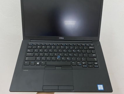 Dell Latitude 7480