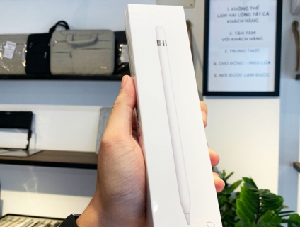 Apple Pencil 1 Likenew fullbox giá tốt