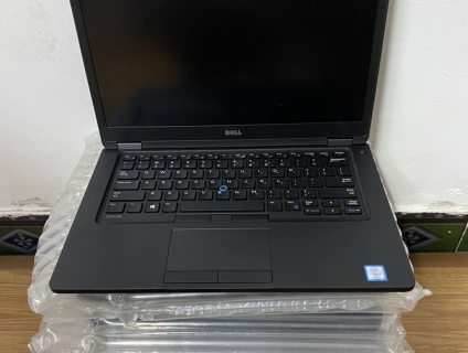 Dell Latitude 5490