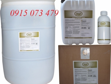 Cung cấp Yucca nguyên liệu hàng Mexico bột, nước giá sỉ