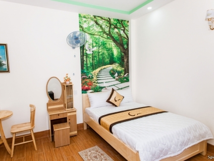 Cho thuê nhà nghỉ, khách sạn Thanh Tùng Quy Nhơn