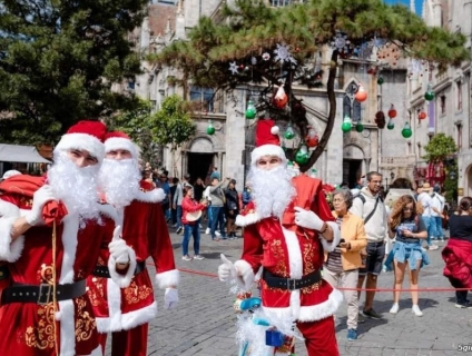 Tour BANA HILLS TRỌN GÓI GIÁ RẺ - ƯU ĐÃI KHỦNG ĐẾN HẾT THÁNG 12