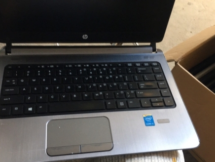 Laptop Lenovo X230 và hp 430 G2 nguyên bản