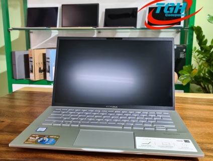 Laptop Asus Vivobook S14 S431FA-EB131T Core i7-8565U