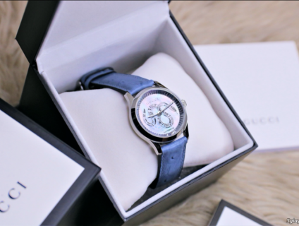 guuuu TIMELESS AUTOMATIC 38MM.