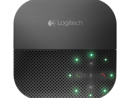 Loa họp tích hợp micro P710E của Logitech