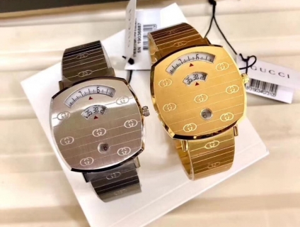 guuuu GRIP WATCH 38MM