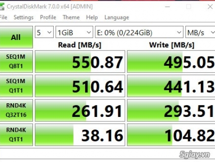 Cung cấp sỉ ssd RAINBOW GEAR GTR860 120-240GB