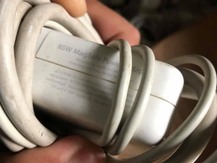 Sạc Macbook Pro/ Air Magsafe1 60W-85W