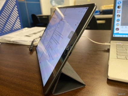Cần bán Ipad air 3 wifi 2019 xám