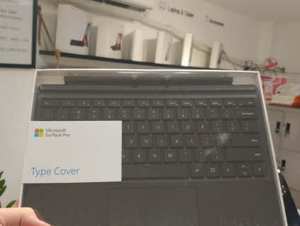 Type Cover New fullbox giá tốt