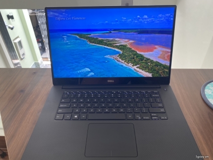 Dell precision M5510