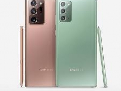 Note 20 - Note 20 Ultra giá tốt nhất(lấy tại Cửa hàng Samsung VN)