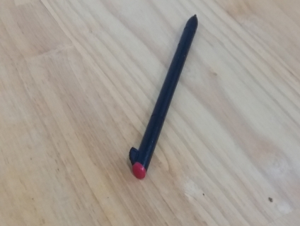 Bút cảm ứng yoga 12, yoga s1 hàng zin chính hãng.