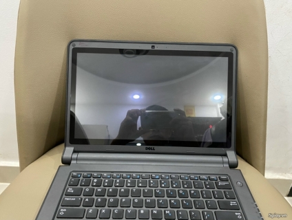 Dell lattitude E 3340