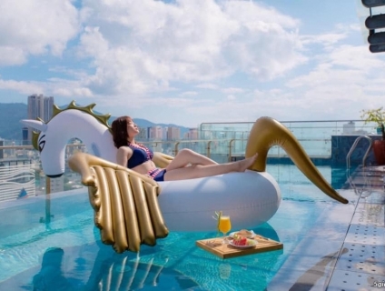 Kỳ nghỉ khó quên tại SAN-MARINO-HOTEL 4* Đà Nẵng