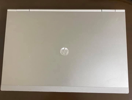 hp elitebook i7 ram4g hdd 500g hàng mỹ 98%
