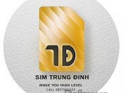 CHỈ TỪ 1 TR SỞ HỮU SIM SỐ ĐẸP RẺ - ĐẸP - CHẤT