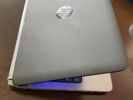 Bán hp elitebook 840g1 i7 thế hệ 4 máy 99% hàng mỹ