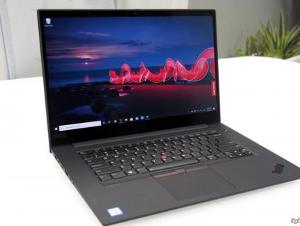 Lenovo ThinkPad X1 Extreme Gen 3 (2020)-Tem còn nguyên-Hot Hot Hot!