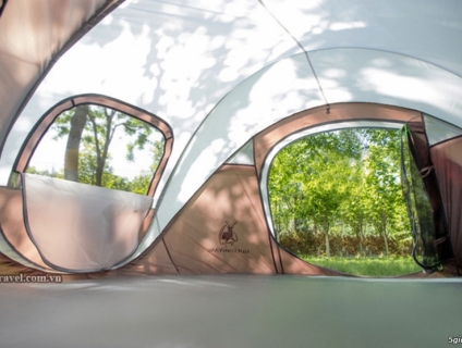 Lều tự động 3-4 người gl1262