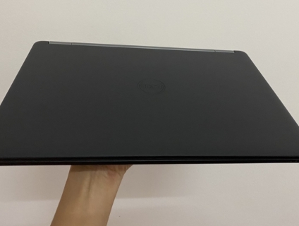 Dell Latitude E5470