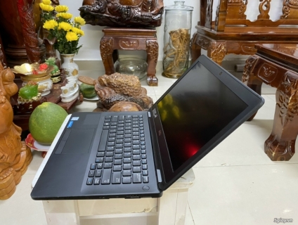 Dell mãi mãi là Number 1  Quá đẹp sang trọng   Dell E7270 i5 6300/ Ram