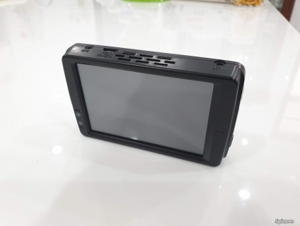 Bán camera GNET GI700 đã qua sử dụng