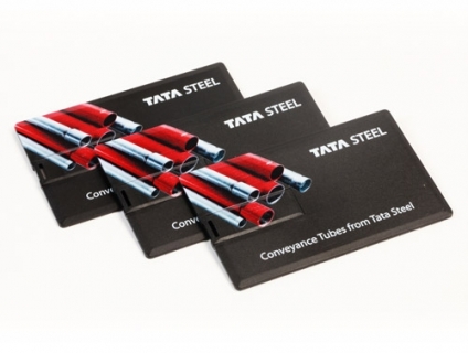 Usb card in logo giá rẻ