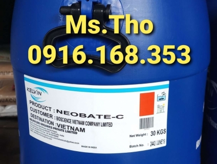 Enzyme xử lý nước, giảm tảo, xử lý nhớt bạt NEOBATE C