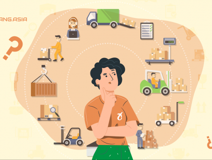 Nhập hàng Trung Quốc ở đâu? Cách nhập hàng Trung Quốc giá gốc?