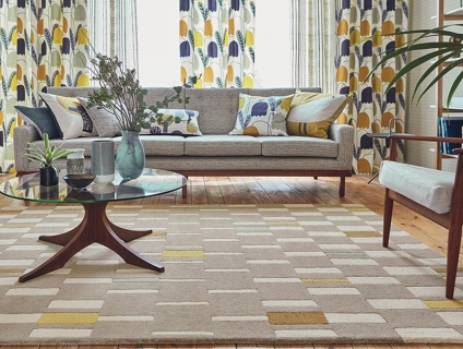 Công dụng của thảm trải sàn