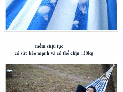 Võng dã ngoại đa năng gl6811