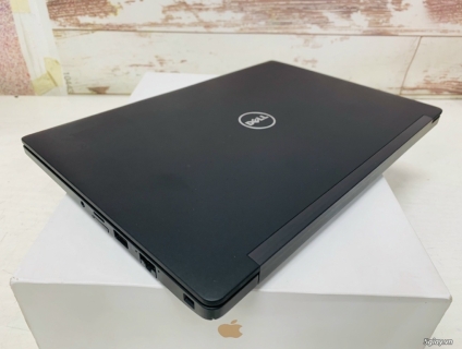 ☘️☘️   Dell latitude 7380 , màn hình cảm ứng ,